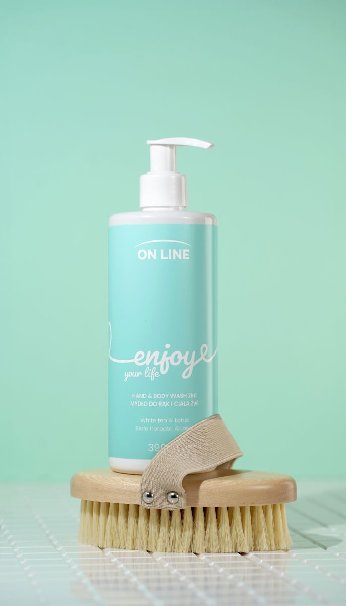 Enjoy Your Life Online