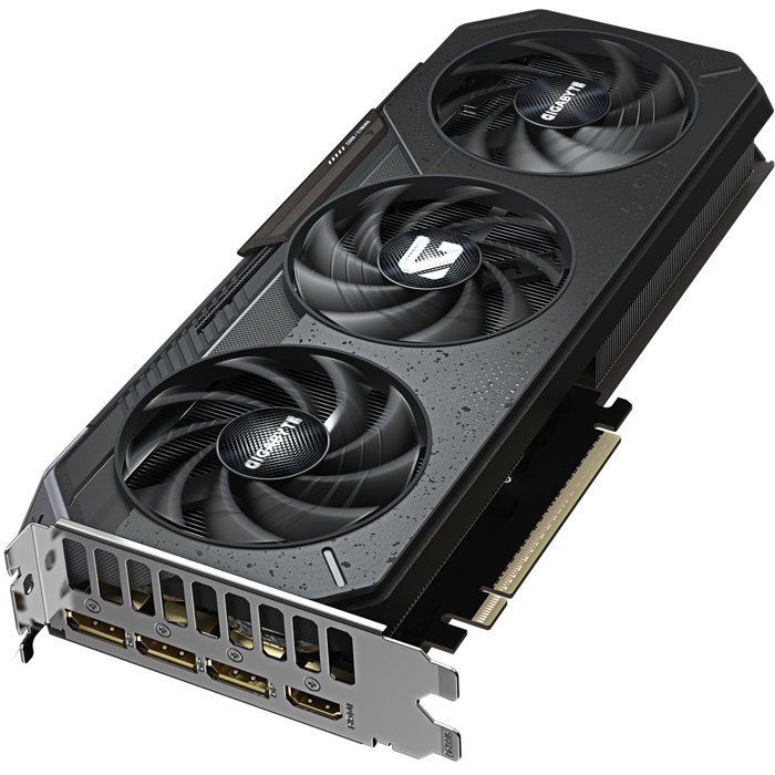 GIGABYTE - GAMING - Scheda grafica - NVIDIA RTX 5060 OC - 8 GB