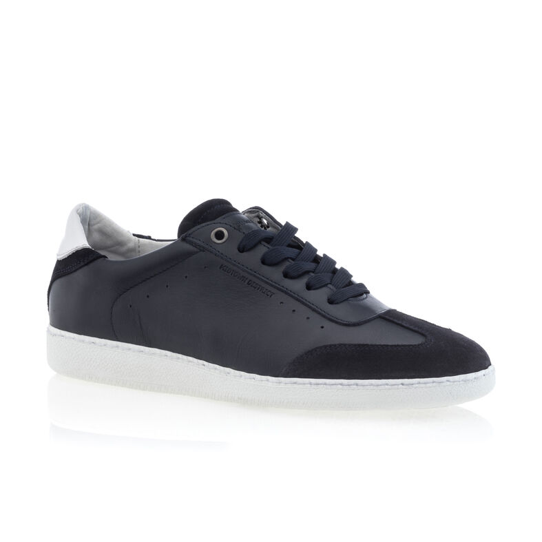 Korgar / sneakers Homme Bleu