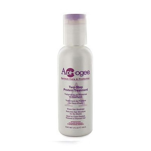 ApHogee dvoukroková proteinová kúra - 113 g