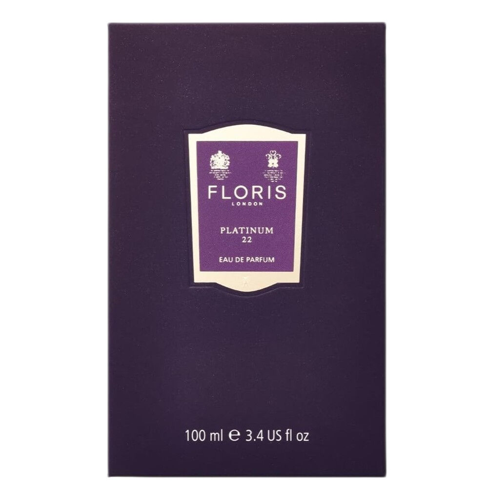 Floris Platinum 22