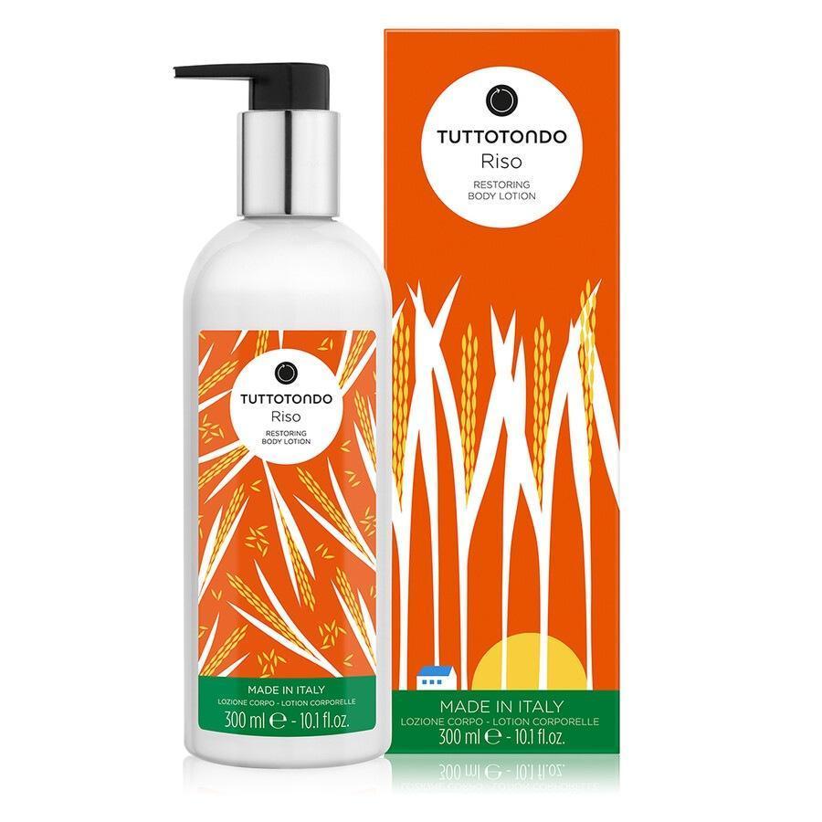 Telové mlieko Tuttotondo - 300 ml