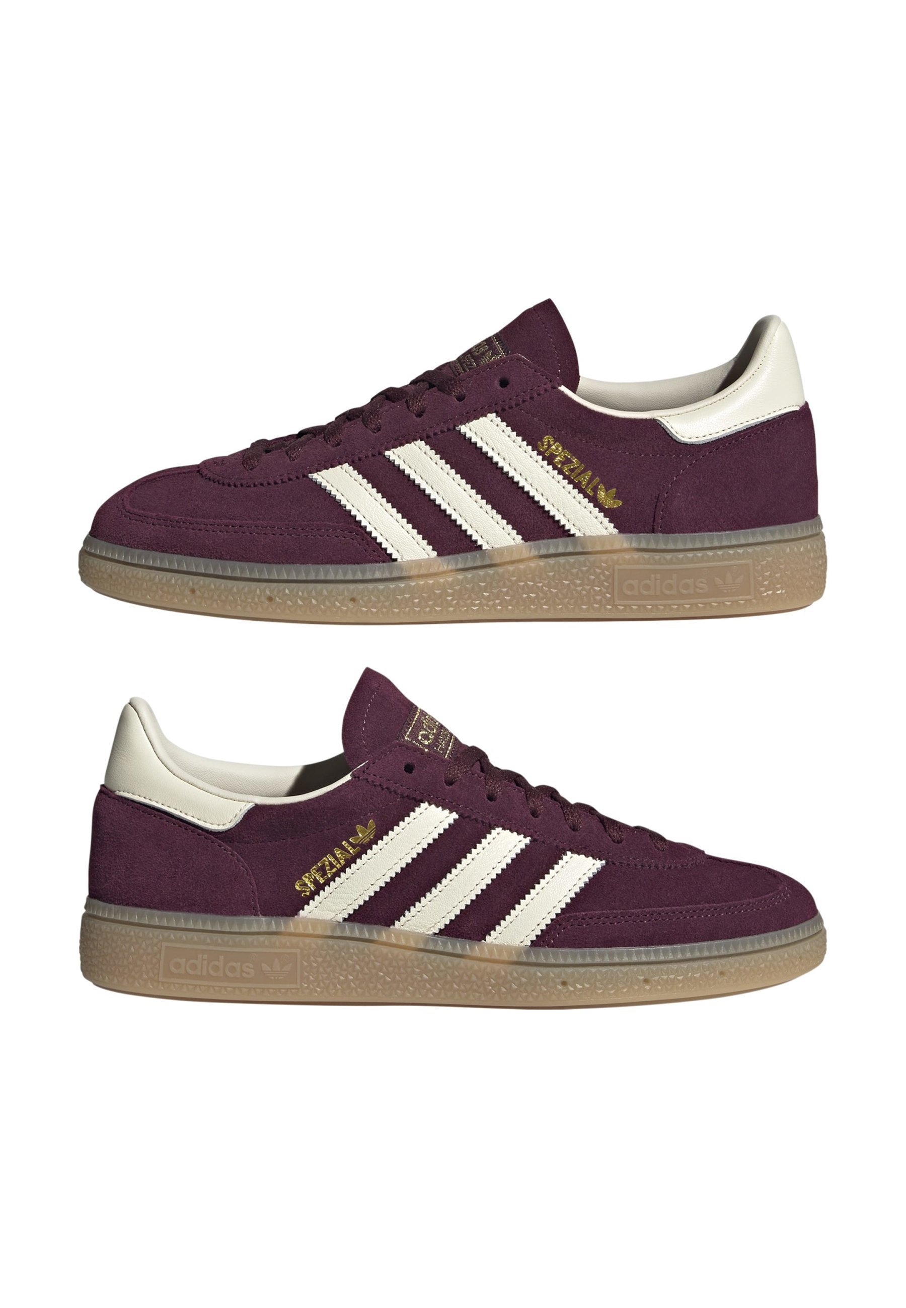 adidas Originals lage sneakers