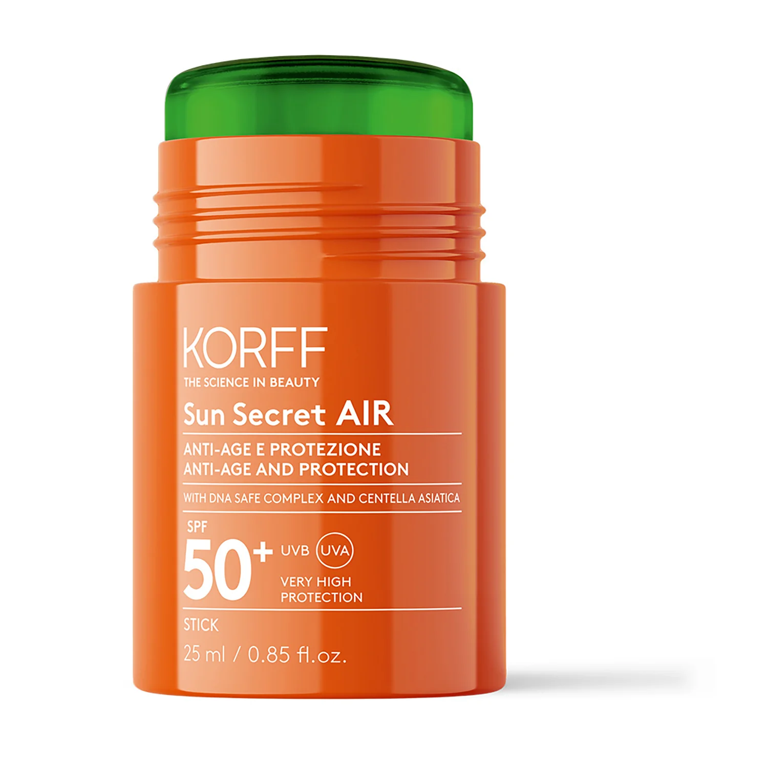 Sun Care Sun Secret Air Stick SPF50+ - Stick solare alta prot.