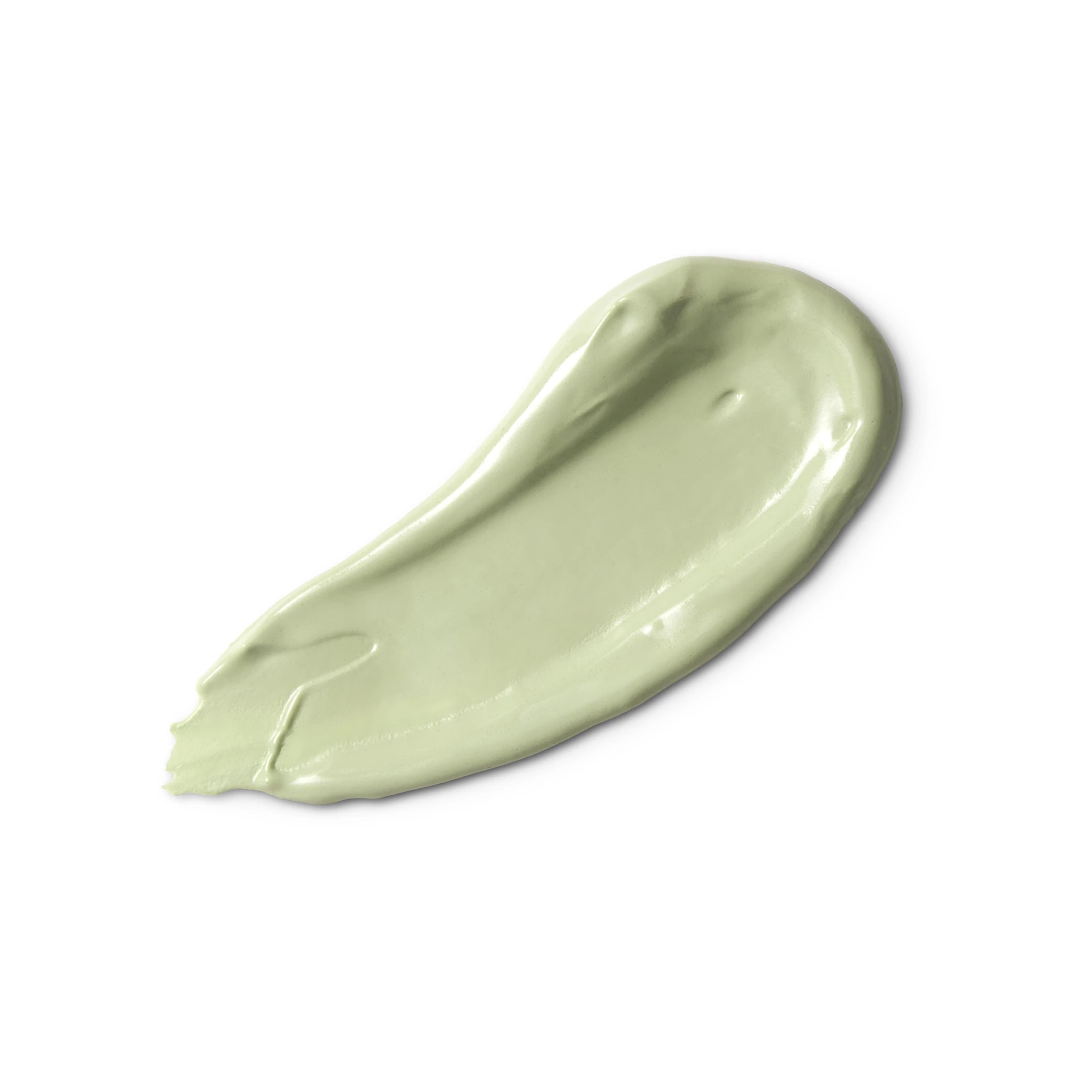 Fond de ten CC + Cream CC Green CC - Isadora
