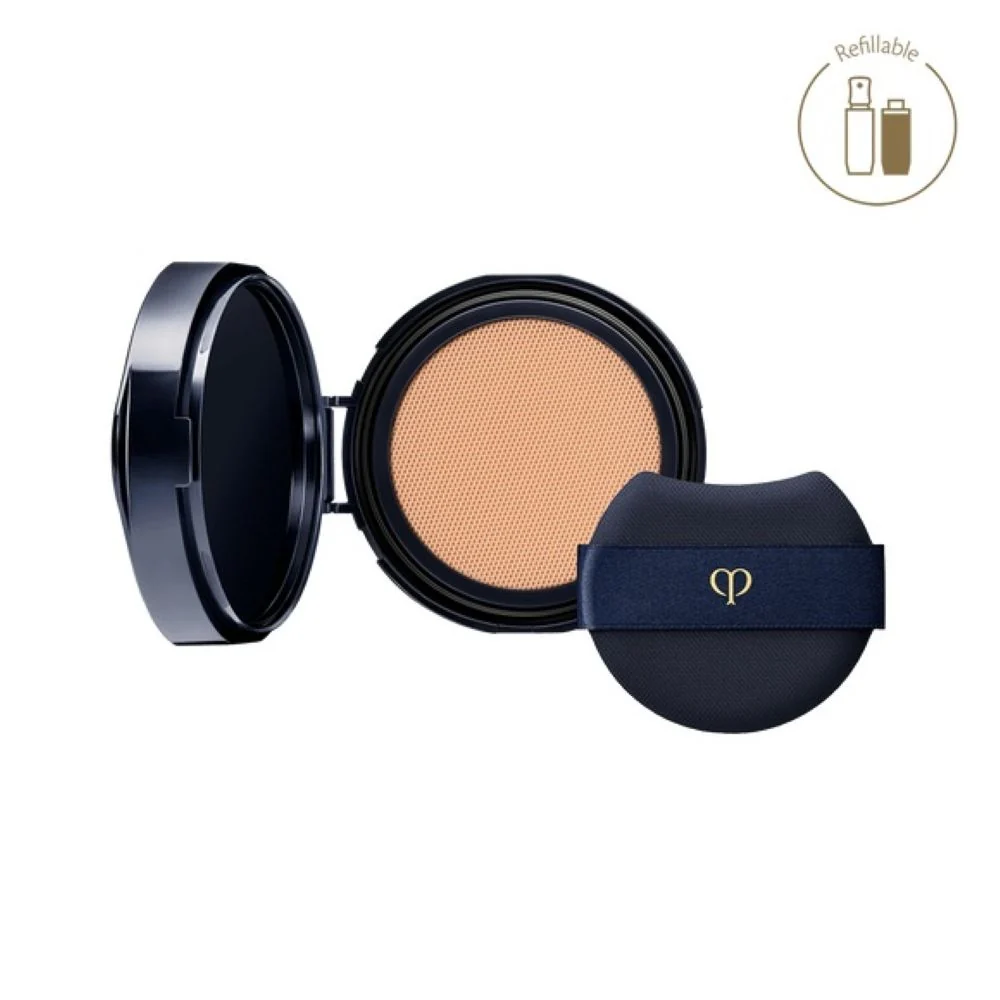 Viso Radiant Cushion Foundation Natural - Refill - Fondotinta liquido