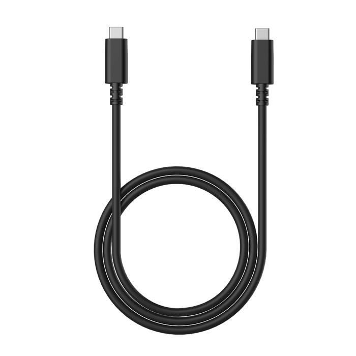 Cavo da USB-C a USB-C XP-PEN ACW03 per tavoletta grafica Artist 12 di seconda generazione.