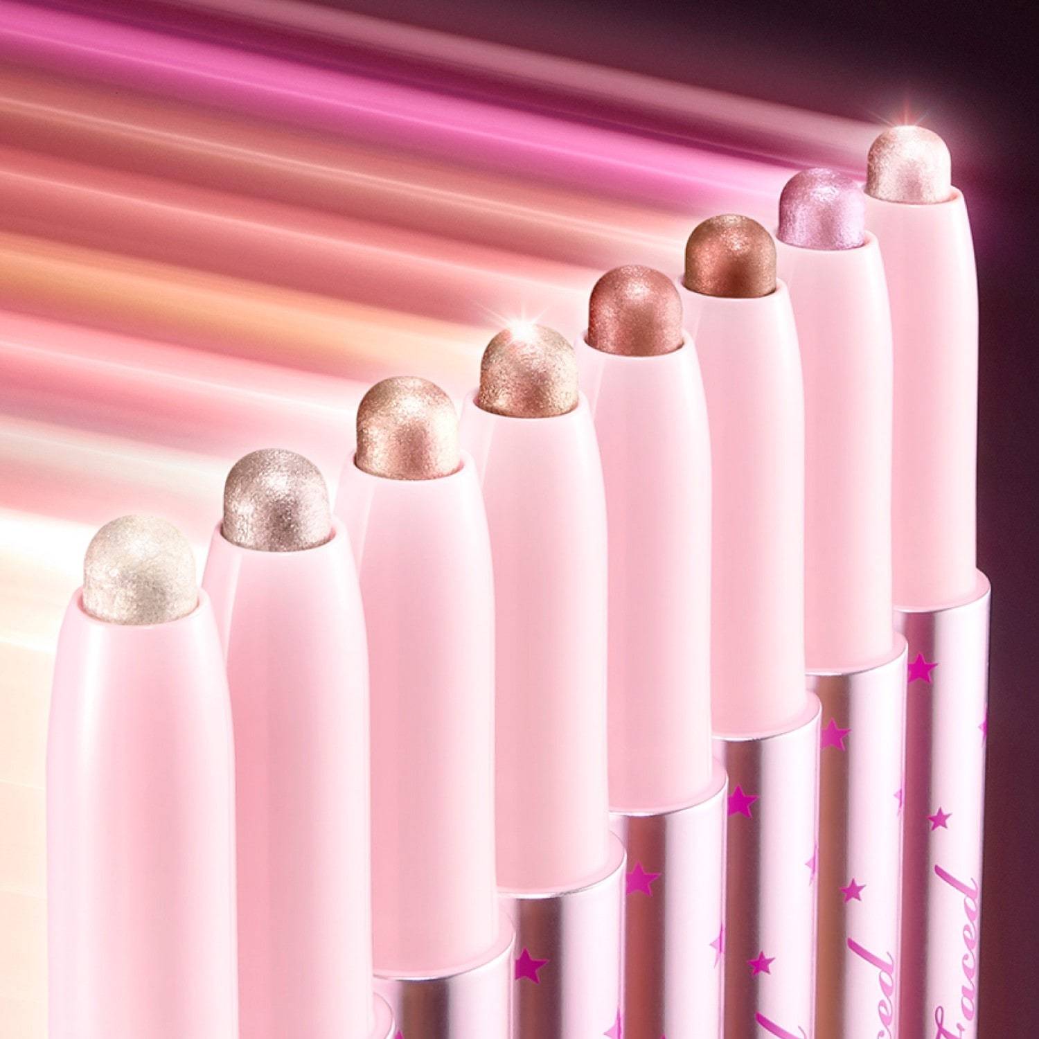 Too Faced Quickie Queen acu ēnu zīmulis – 1,5 g