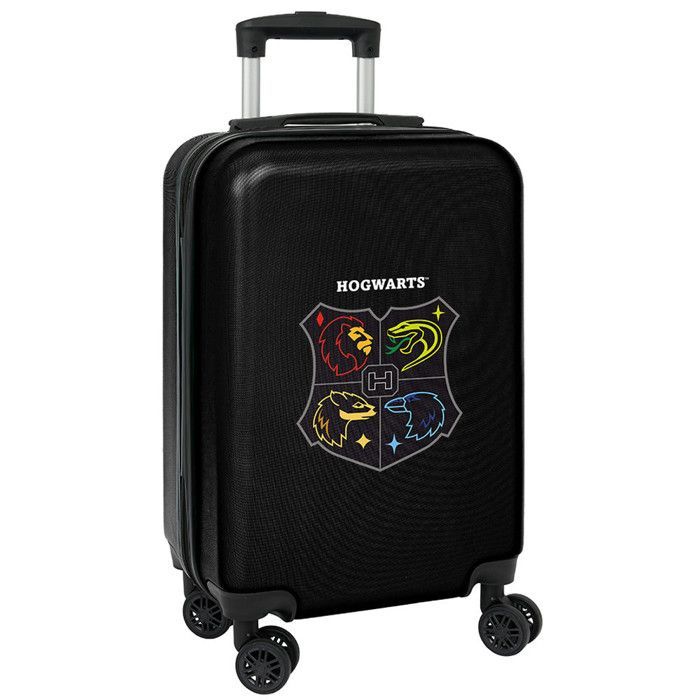 Maleta de cabina premium de 50 cm de Harry Potter y Hogwarts