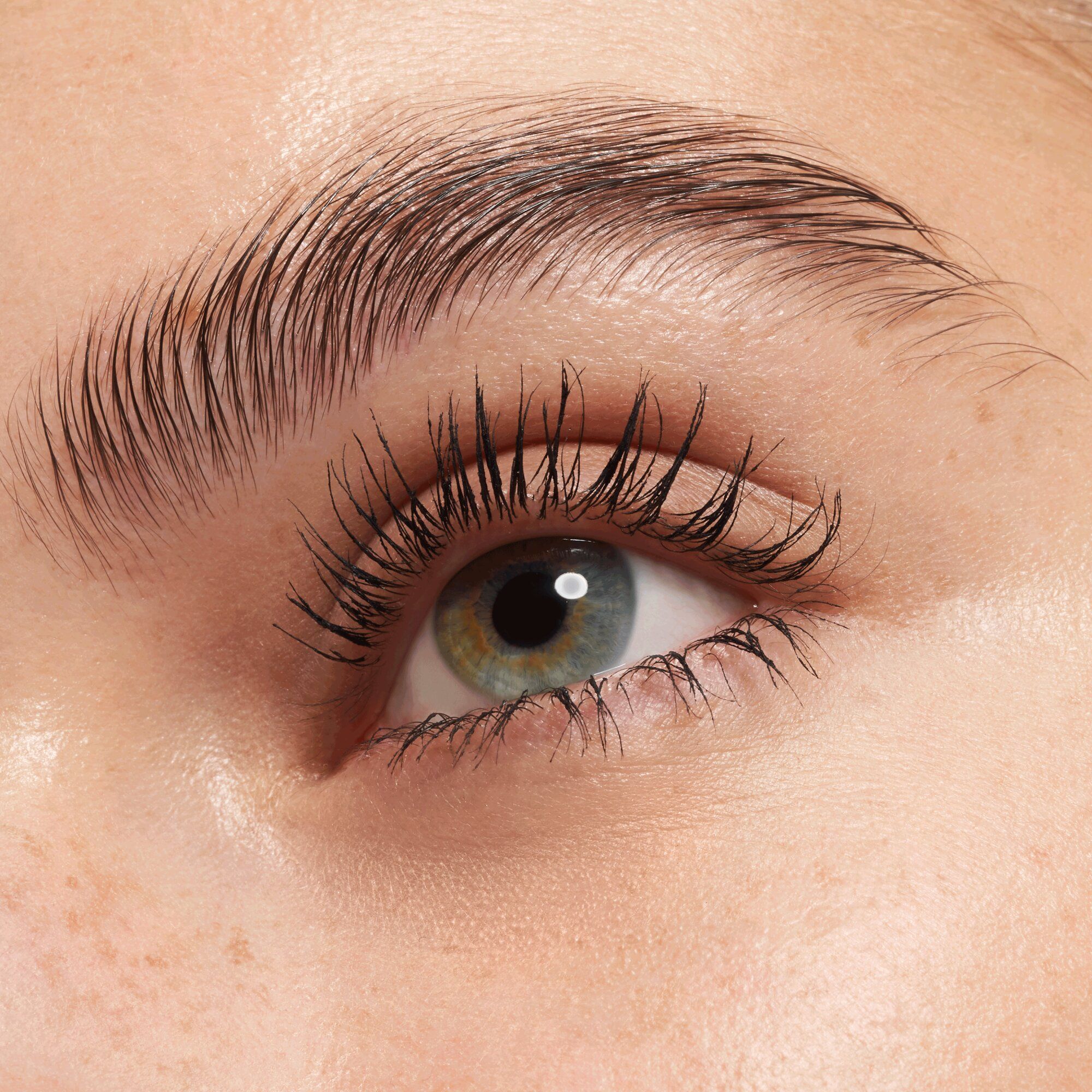 Lash Princess vodootporna maskara za volumen Maskare