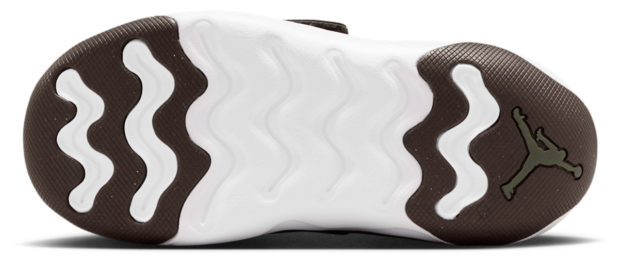 Jordan 23/7.2 Easyon