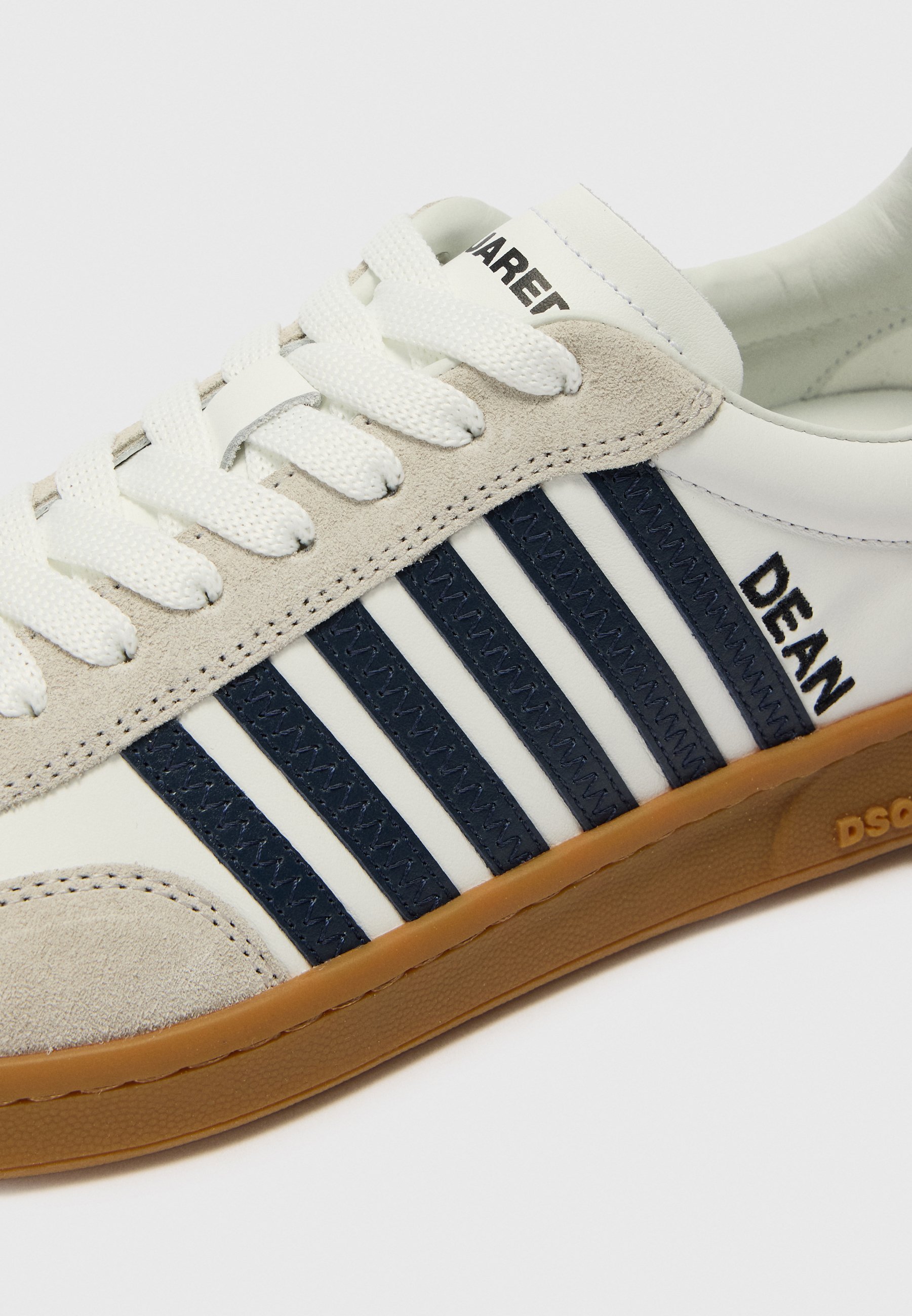 Scarpe da ginnastica Dsquared2 - bianche