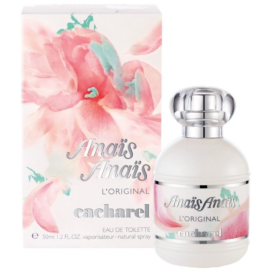Cacharel Anais Eau de Toilette - 30 ml