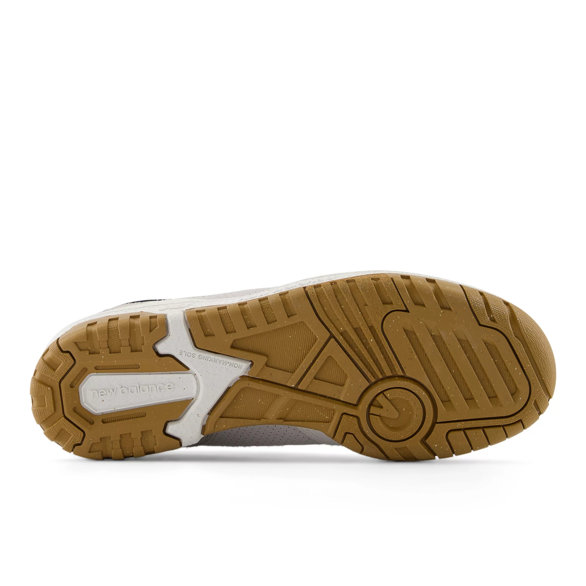 550 Sea salt con grey matter e magnet