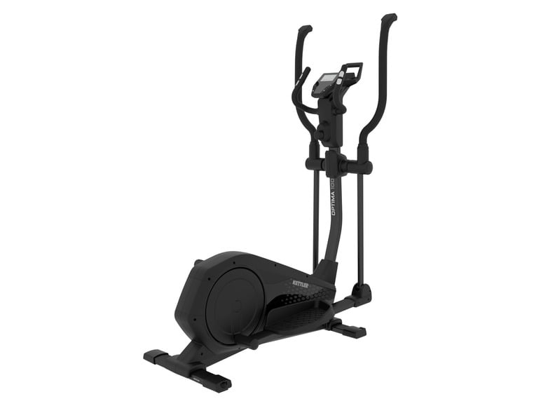 Kettler crosstrainer »Optima 100«