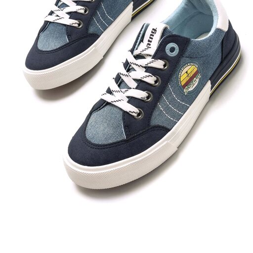 Zapatillas Mtng Emi