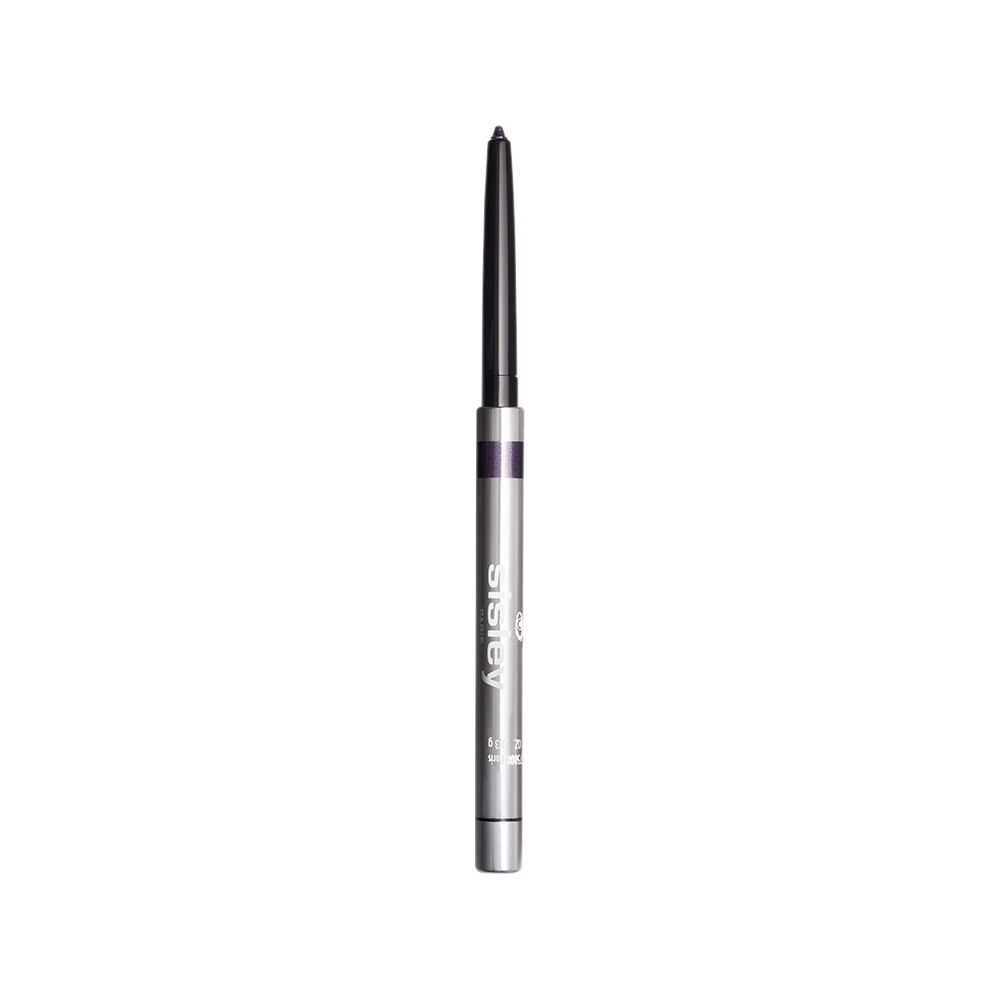 Tuș de ochi rezistent la apă Phyto-Khol Star, culoarea 6, violet mistic - Sisley