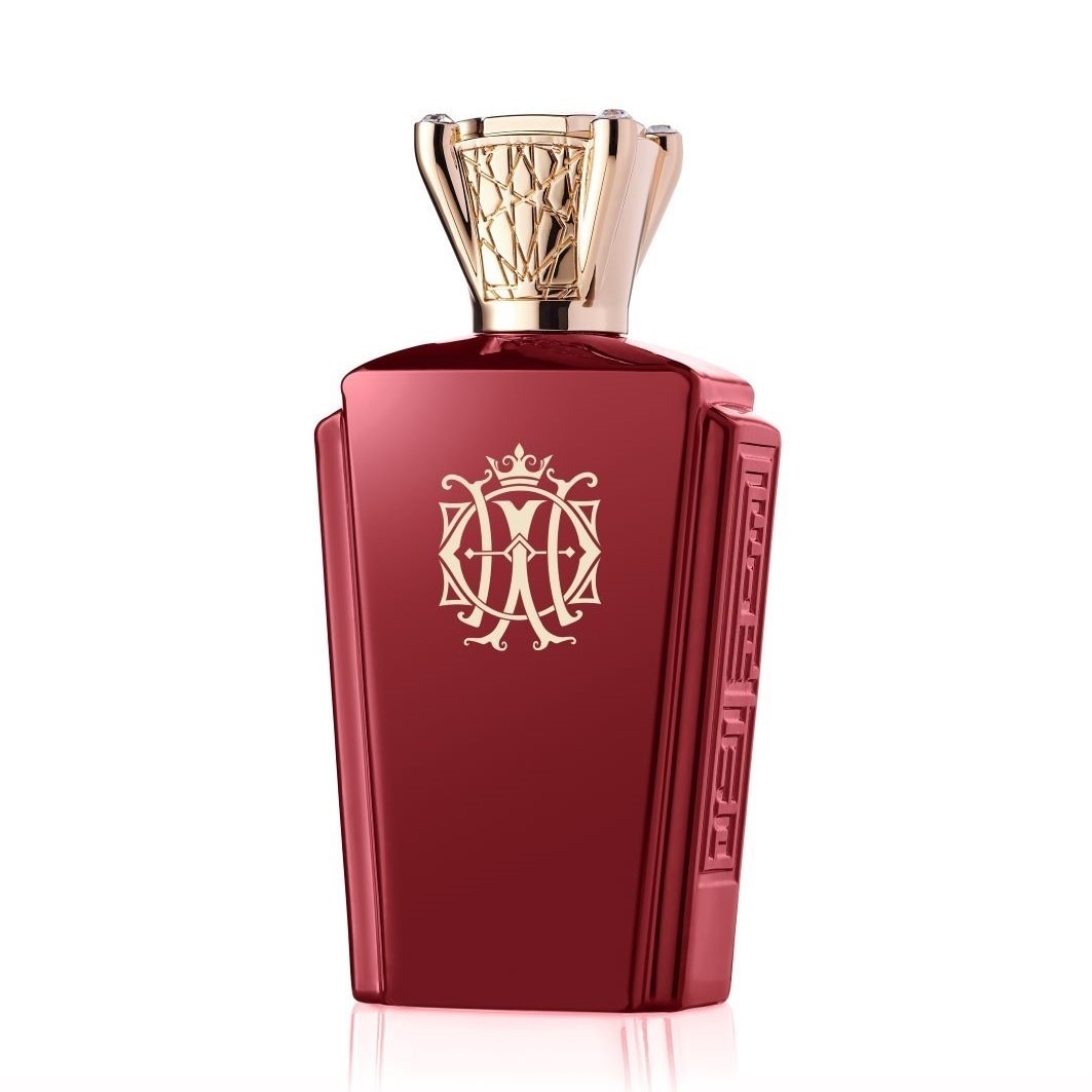 Attar Al Has Parfem Začinska ruža - 100 ml
