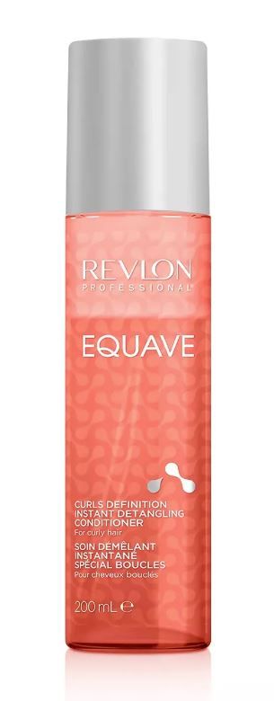 Equave Defined Curls profesionalni dvofazni regenerator za raspetljavanje kose Regeneratori bez ispiranja