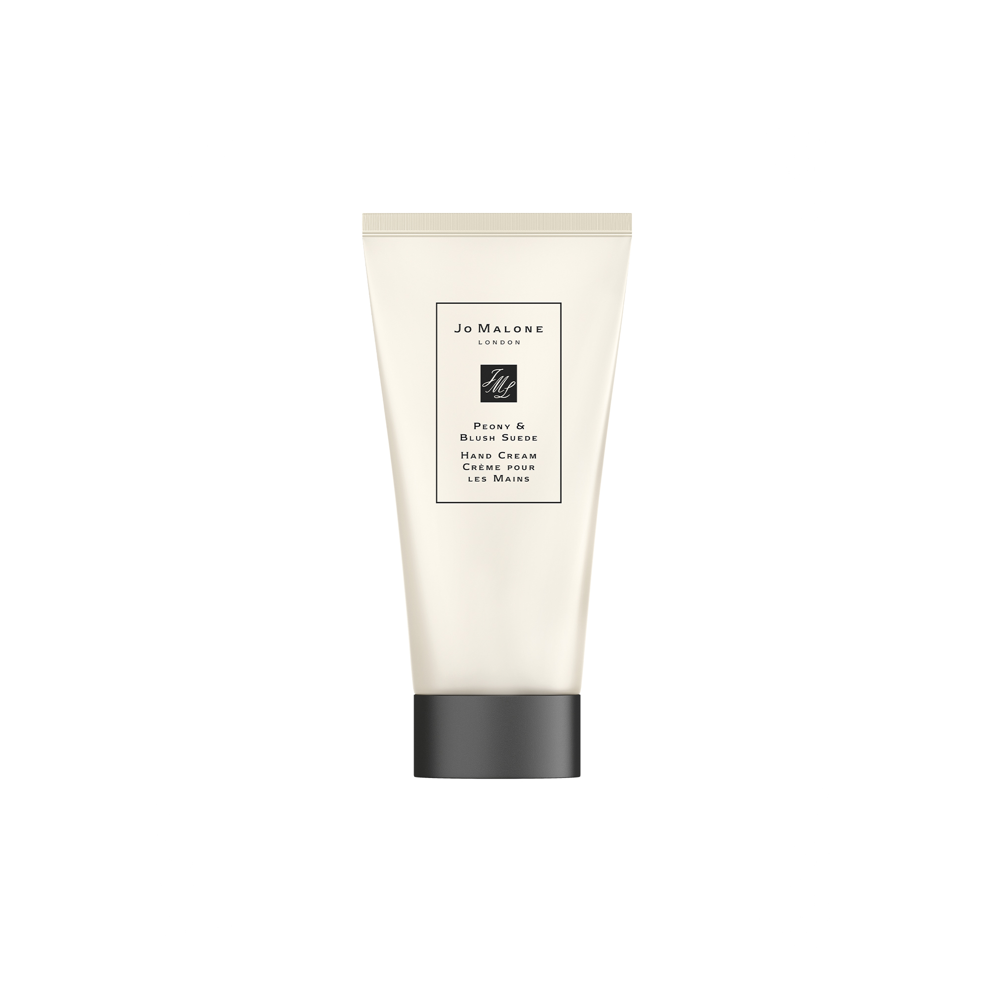 Cremă de mâini cu efect de piele întoarsă și bujor, 50 ml - Jo Malone London