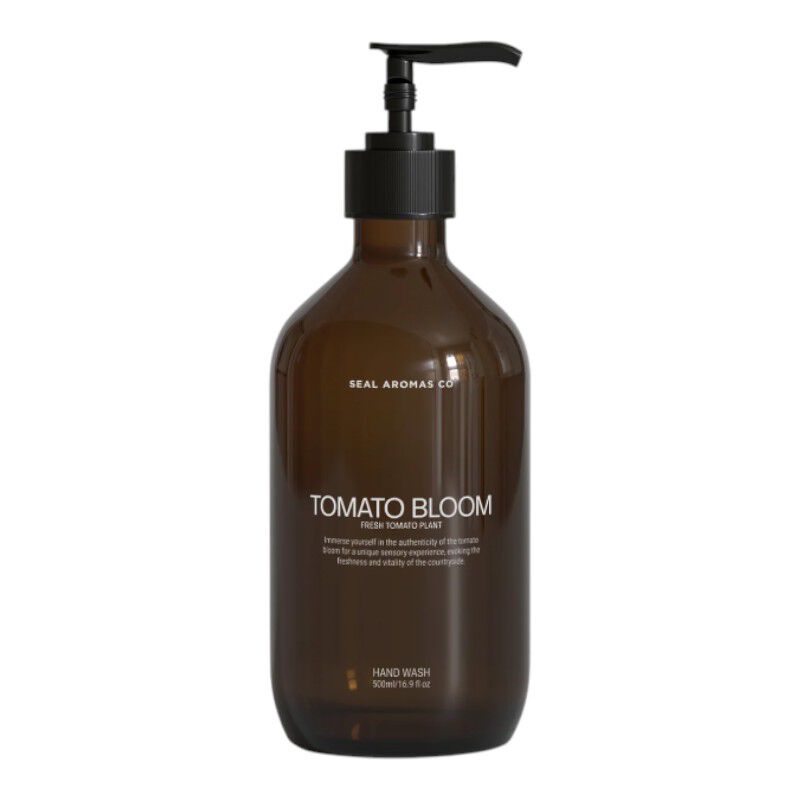 Tvrtka Seal Aromas