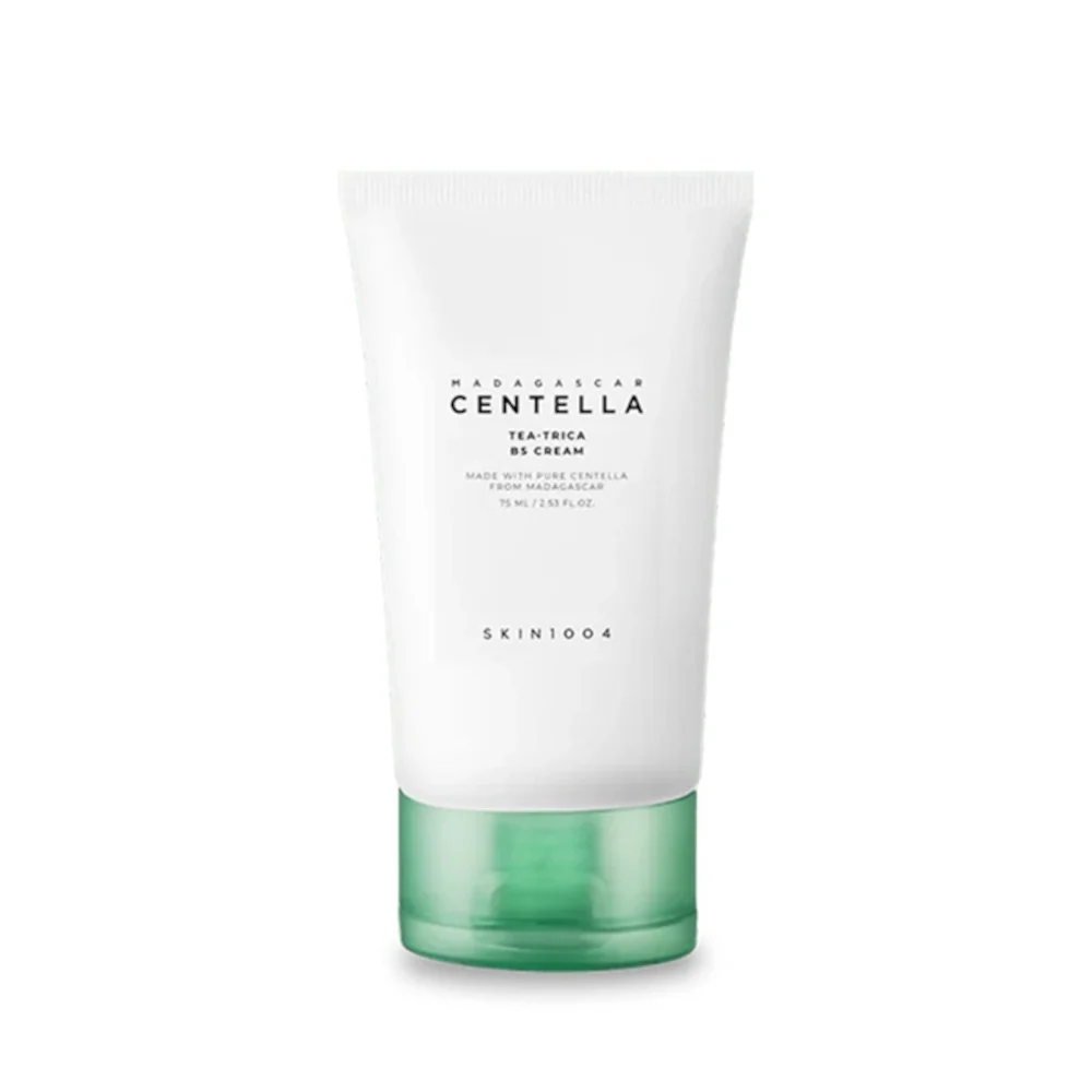 Tea-Trica Tea-Trica B5 Cream - Tratt.viso 24 ore lenitiva, Tratt.viso 24 ore idratante