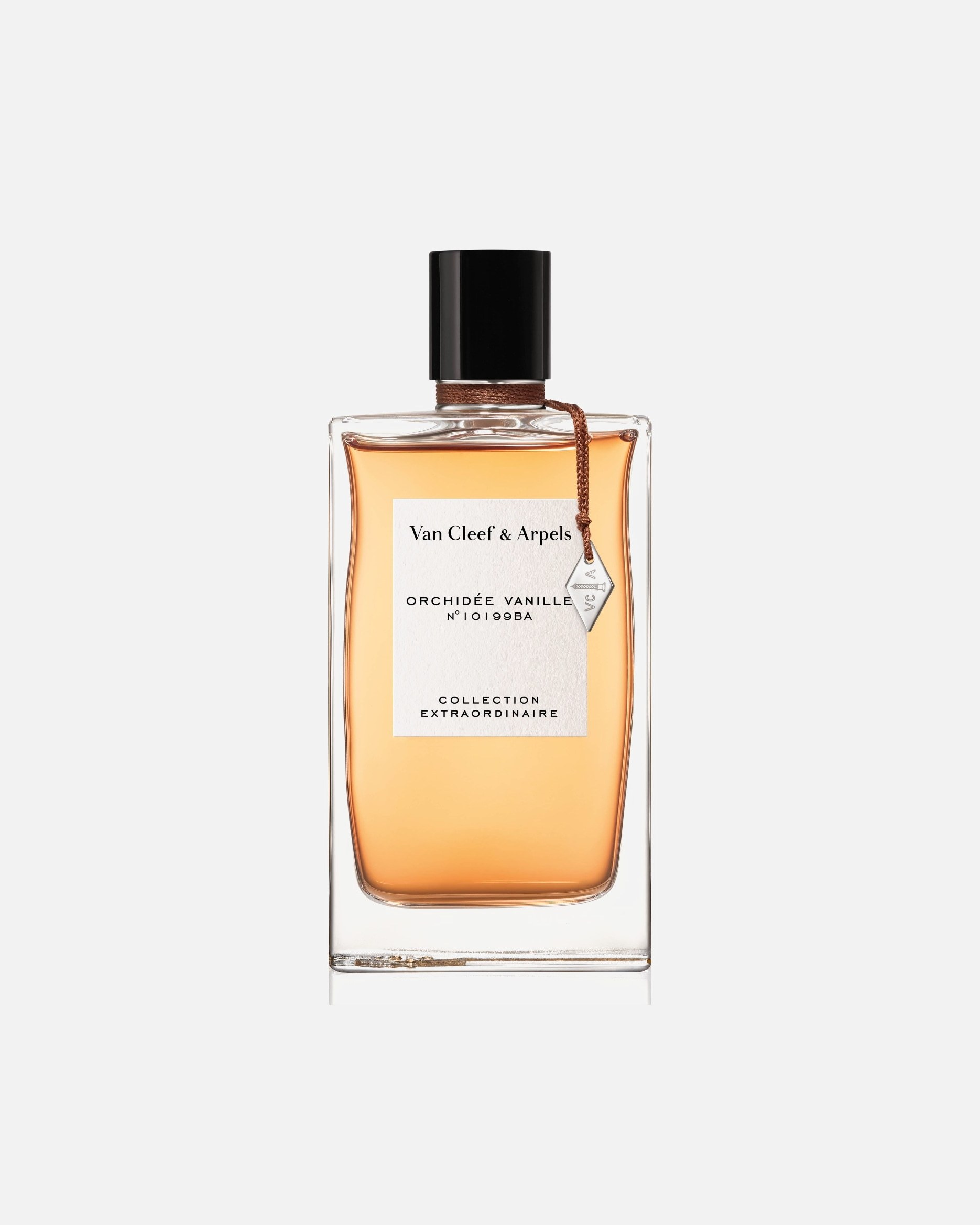 Van Cleef & Arpels Eau de Parfum Collection Extraordinaire Orchid Vanilla – 75 ml
