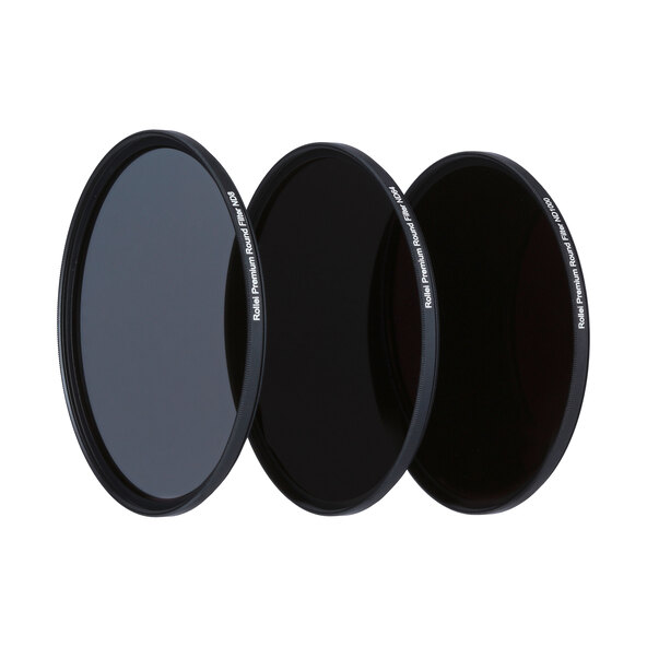 Set de filtre ND Premium
