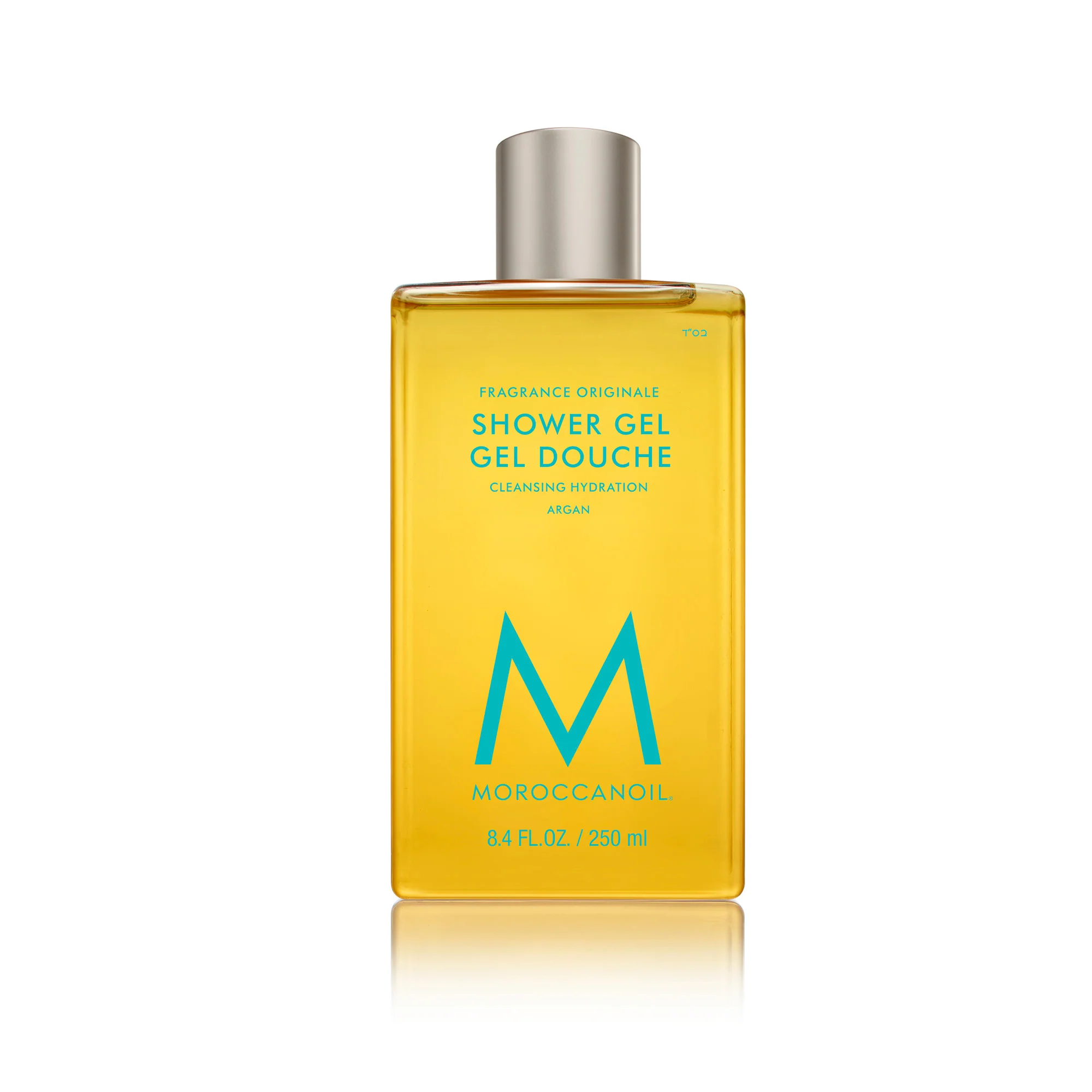 Body shower gel fragrance originale - Bagno e Doccia
