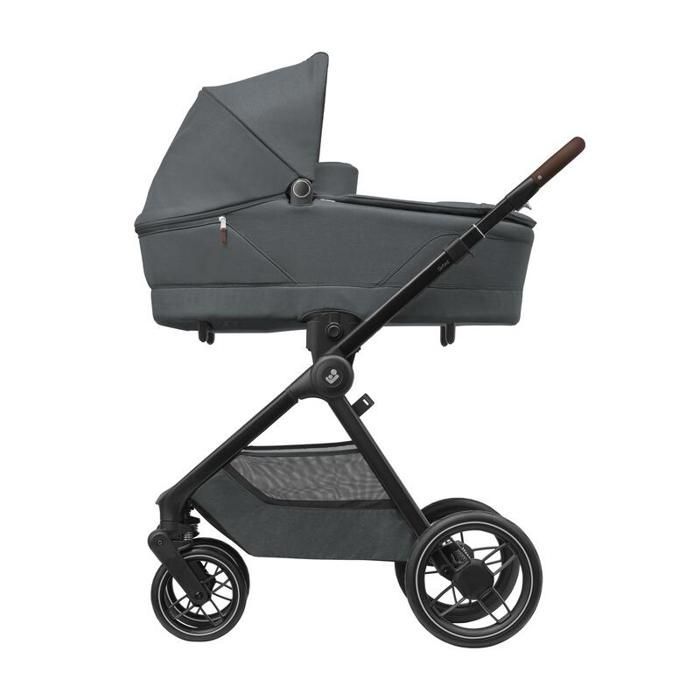 MAXI COSI - Nacelle Sense Twillic Graphite