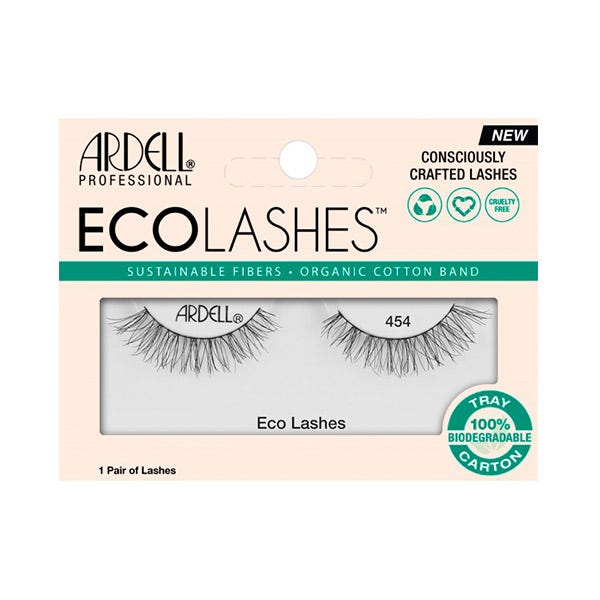 Ecolashes 454 Trepavice | 1 komad