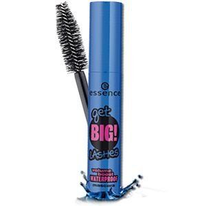 Įsigykite „Big Lashes Volume“ tušą Tušas