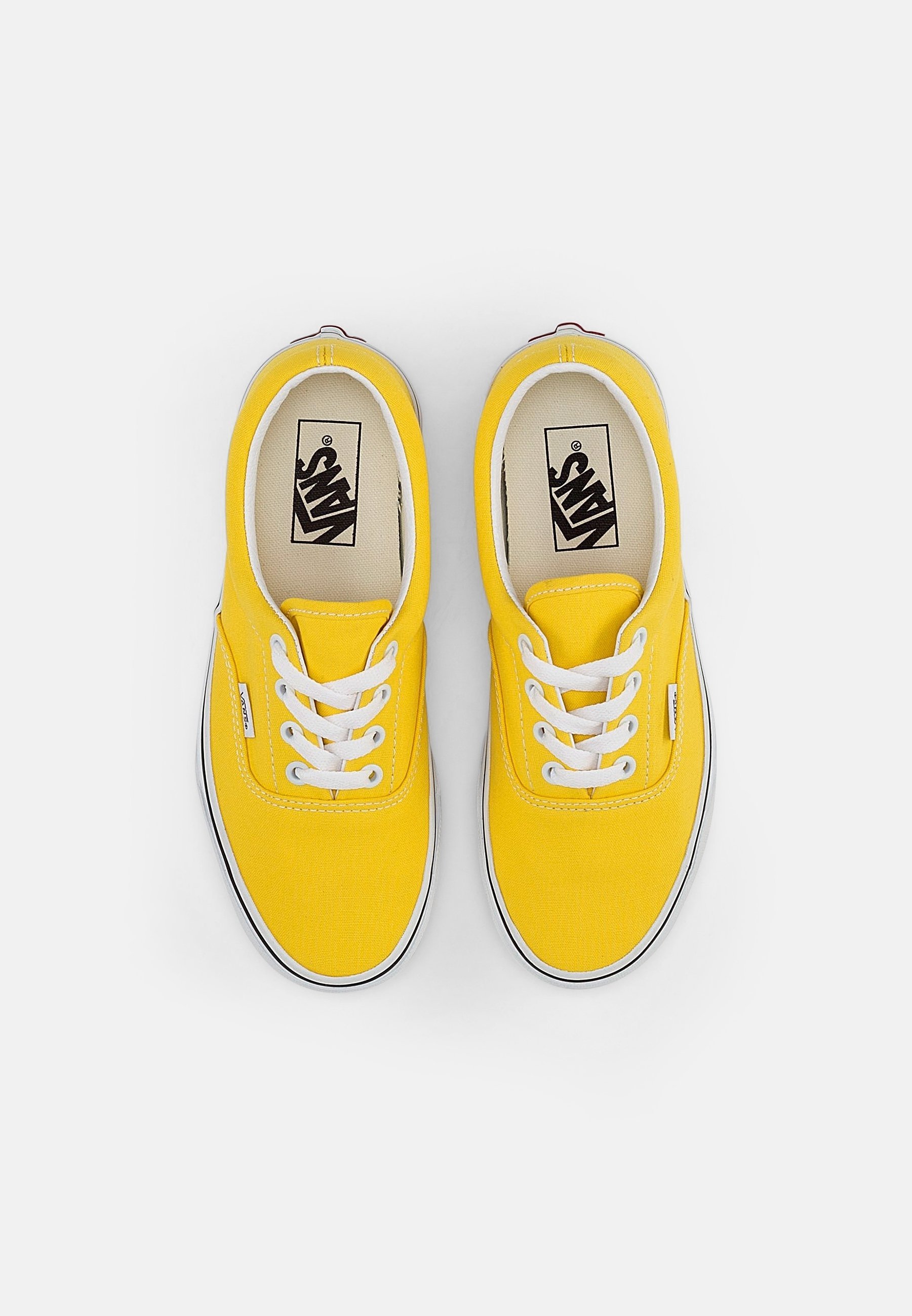Scarpe da skate Vans - gialle