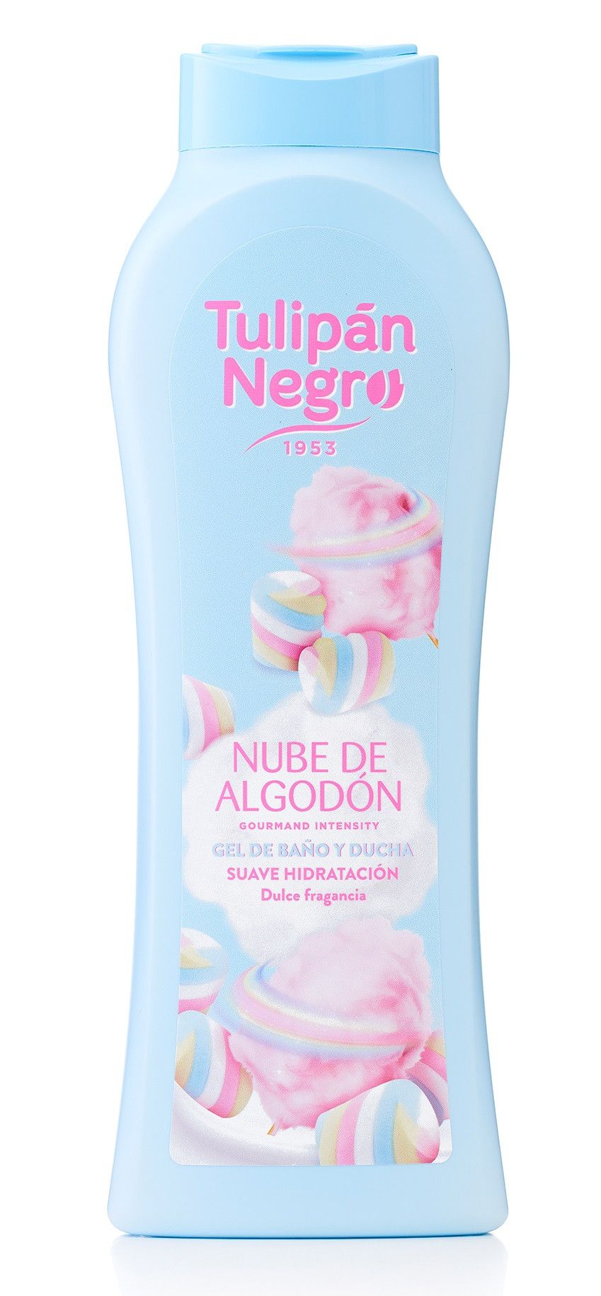 Cotton Cloud Gel Gelovi za kupanje i sapuni
