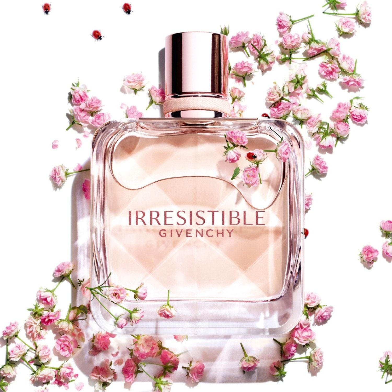 Givenchy Eau de Toilette Irresistible Eau de Toilette Fraiche - 35 ml