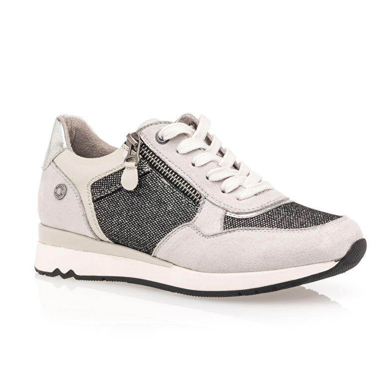 Sneakers / sneakers Femme Blanc