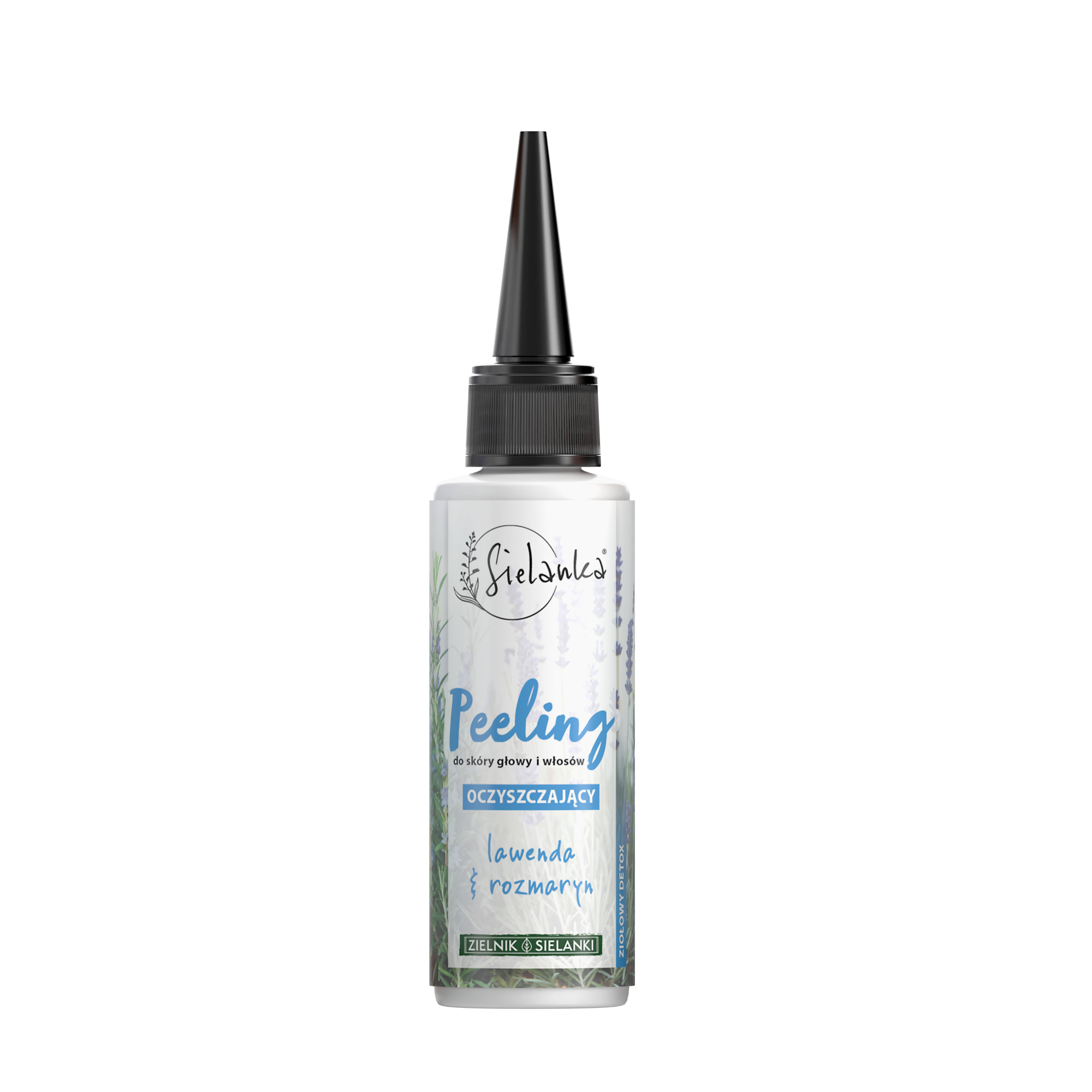 Idyll Herbal Detox