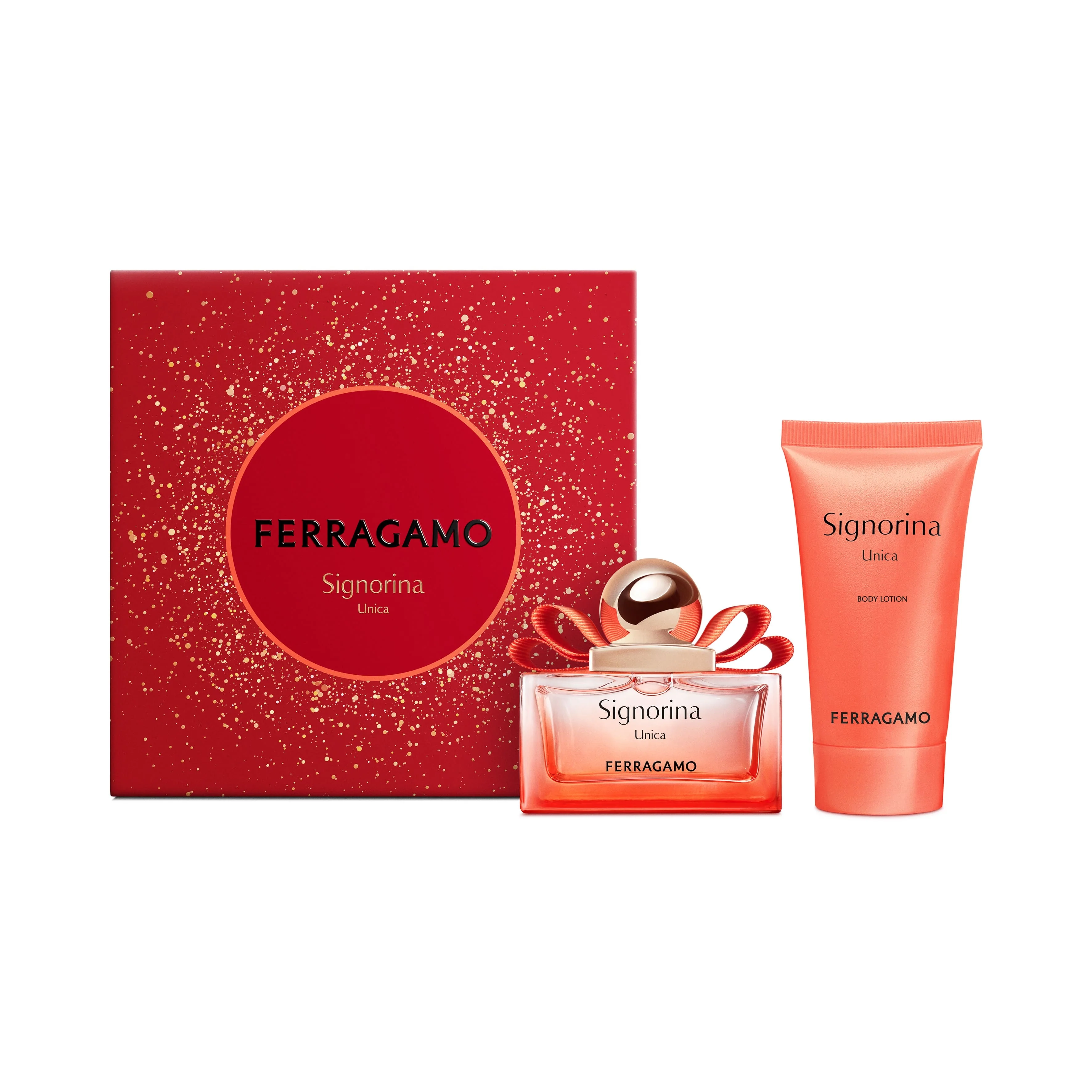 Signorina COFANETTO Signorina Unica - Cofanetto Profumo Donna, Eau de Parfum