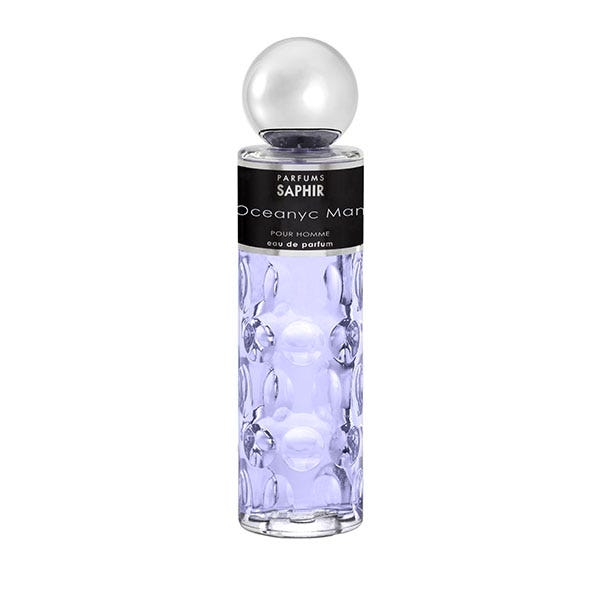 Oceanic Man | 200 ml