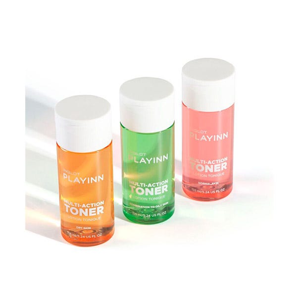 Multifunktionel toner til normal hud | 115 ml