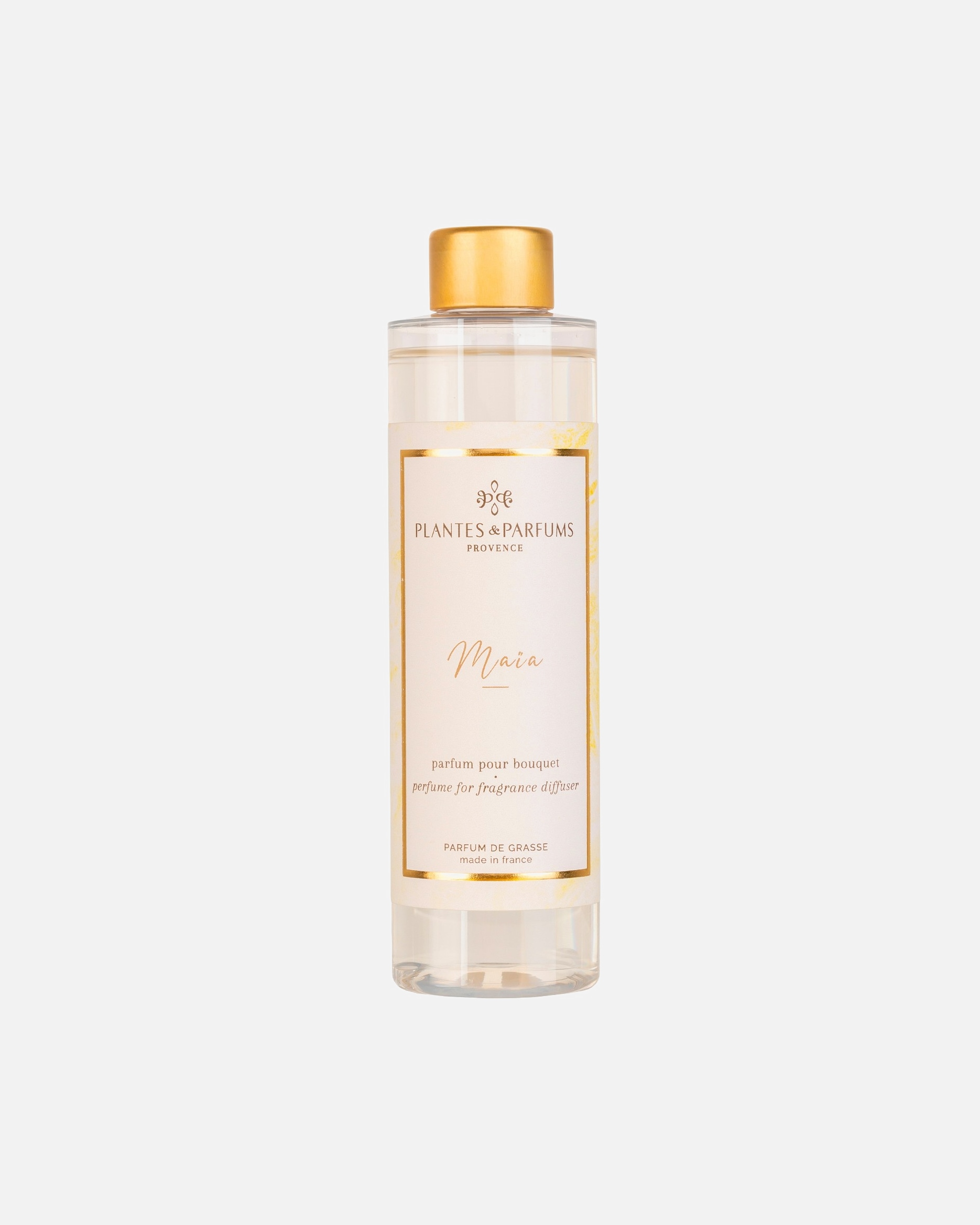 Plantes & Parfums Maïa