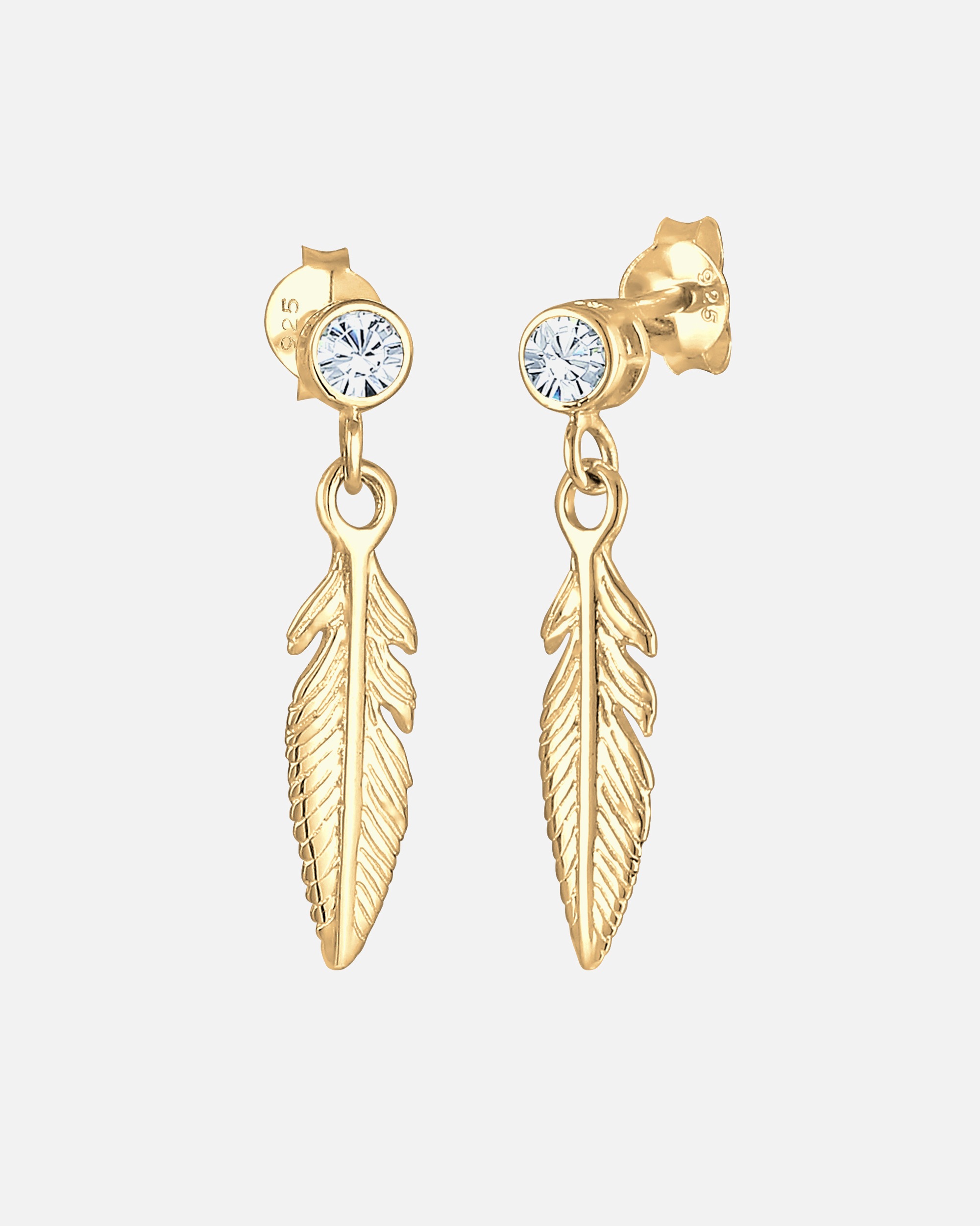 Elli Boucles d'oreilles