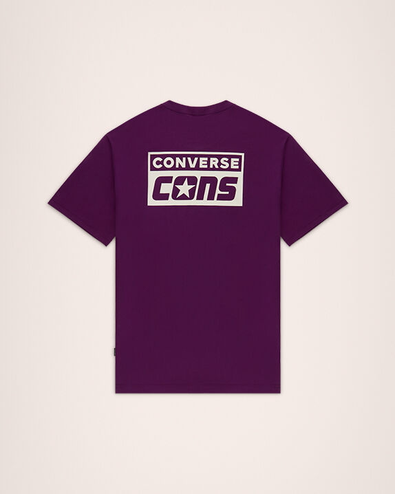 CONS Graphic T-Shirt