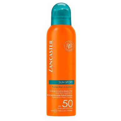 Lancaster Sun Sport Mist -aurinkovoide SPF50 200 ml 200 ml