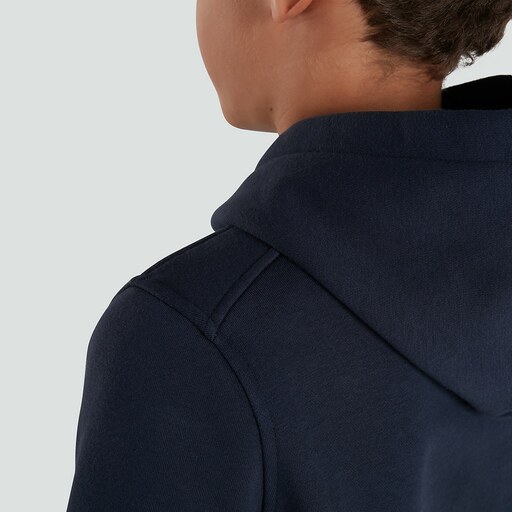 Klub Sudadera Canterbury