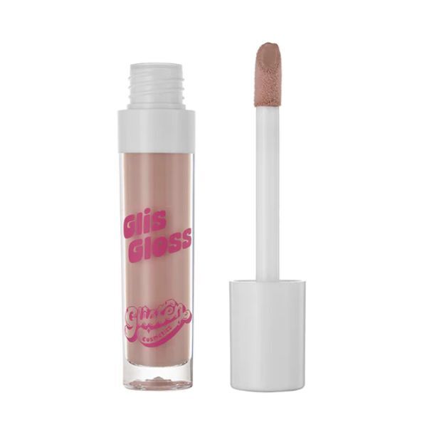 Glisten Cosmetics - Sweet Cream Glis Gloss - Lesk na pery