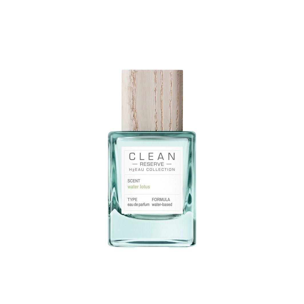 Clean Reserve Eau de Parfum H2Eau - 50 ml