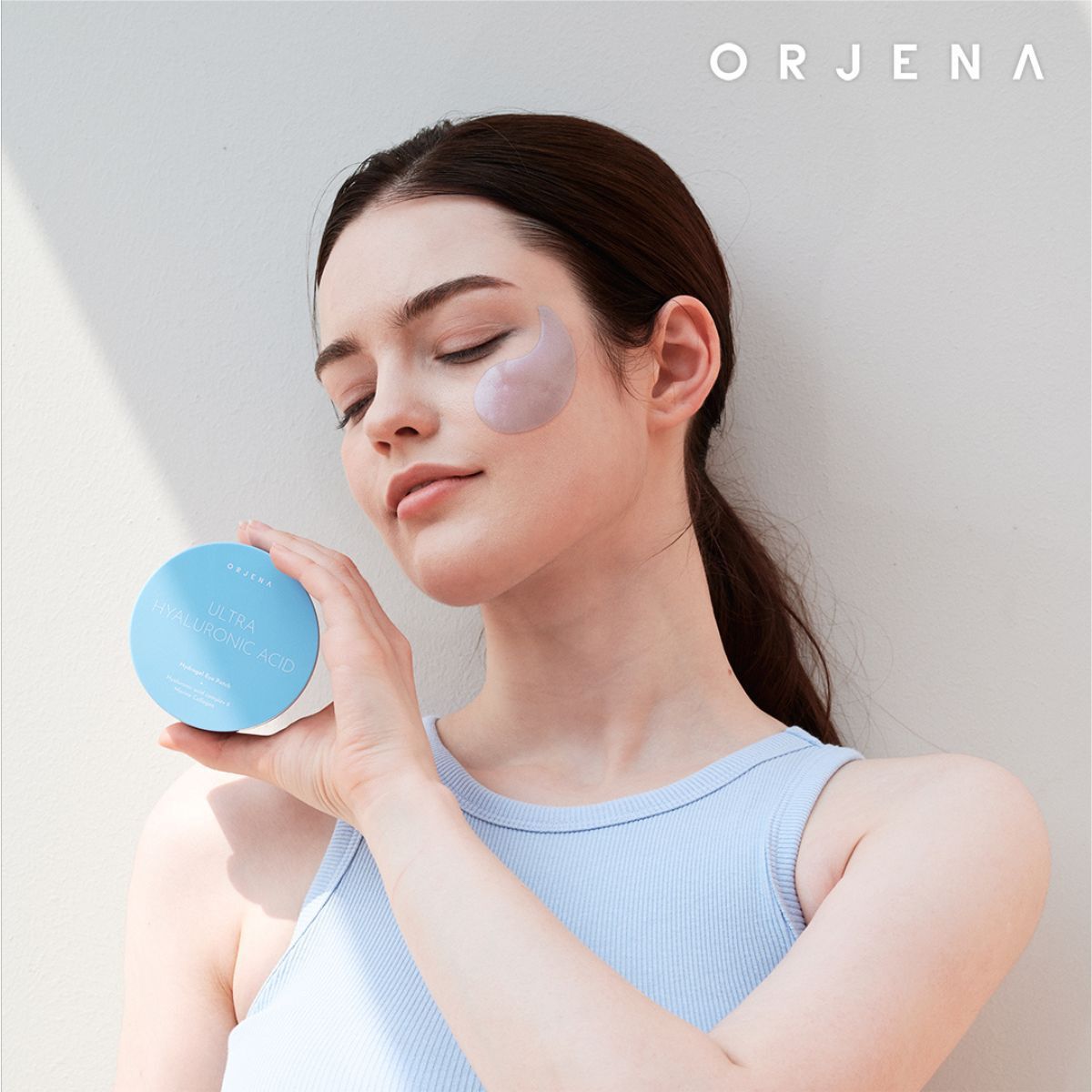 Ørjena