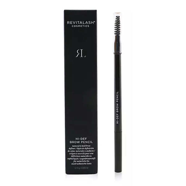 Revitalash Hi-Def tužka na obočí 0,14 g - jemně hnědá