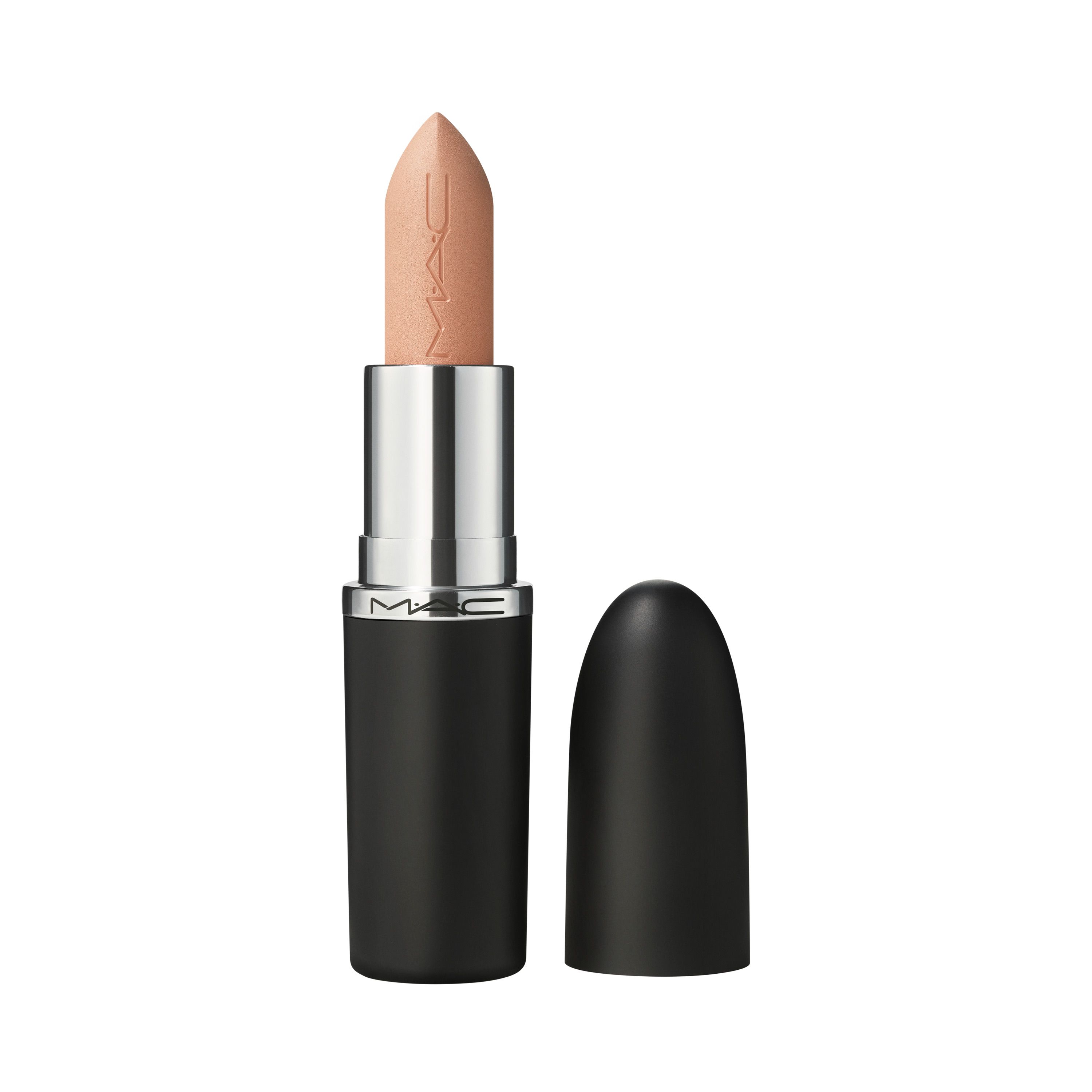„Macximal Silky Nude“ lūpų dažai Prabangūs lūpų dažai